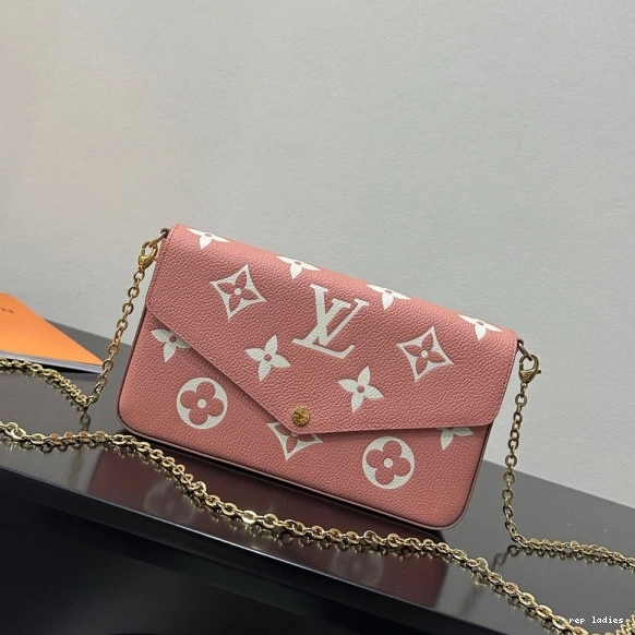 Cheap FÉLICIE POCHETTE LOUIS VUITTON 0820